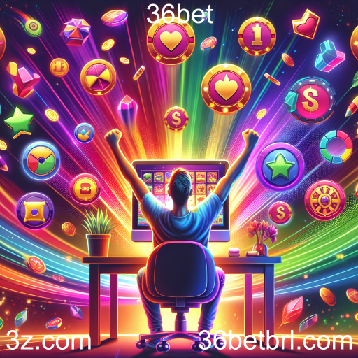 Descubra as Melhores Promoções do 36bet