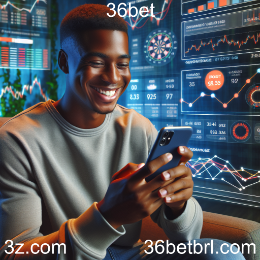 Apostas Esportivas: Diversão e Estratégia no 36bet